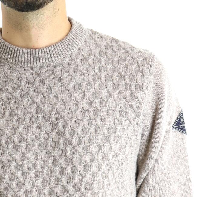 MAGLIA PUNTO NOCE ROY ROGERS - Mad Fashion | img vers.650x/